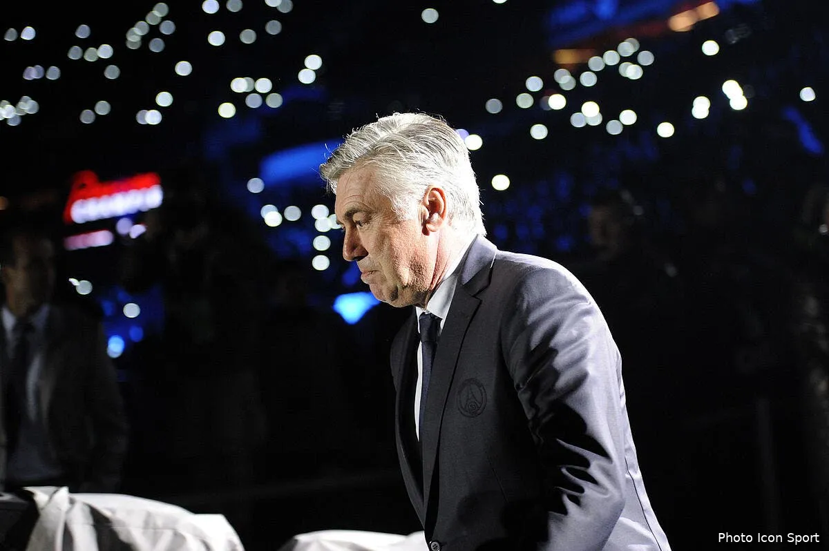 ancelotti remercie le psg et promet du spectacle au real iconsport noe 180513 444 0660223