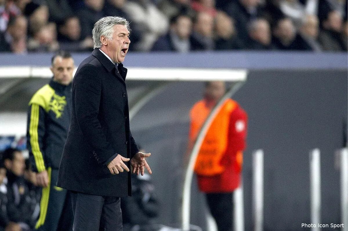 ancelotti repond a son patron sur son avenir au psg iconsport vis 060313 11 0251891