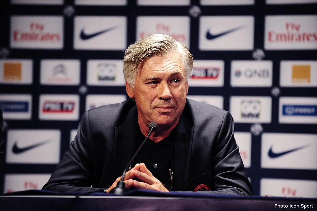 ancelotti s amuse des vieilles ficelles corses mais pas de bastia iconsport noe 130912 24 2040068