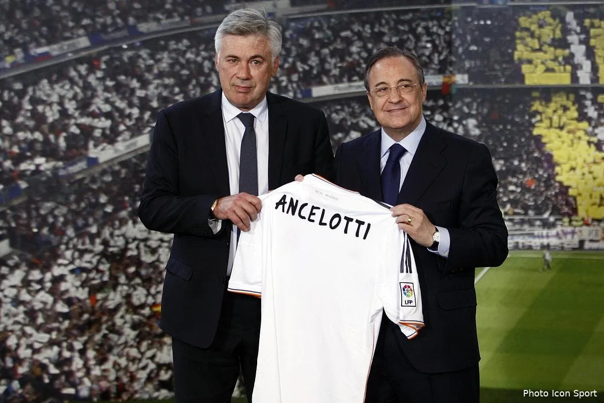 ancelotti va prolonger au real madrid jusqu en 2017 iconsport mar 260613 41 4198581