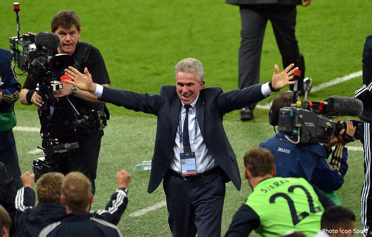 ancelotti va se faire griller par heynckes au real vu du bayern iconsport dpa 250513 05 2258429