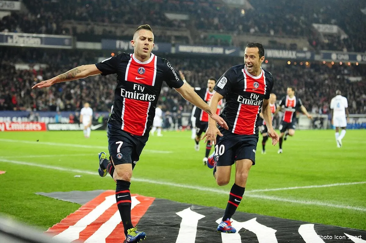 ancelotti veut tester les stars du psg sur le banc de touche iconsport noe 080412 05 0238995