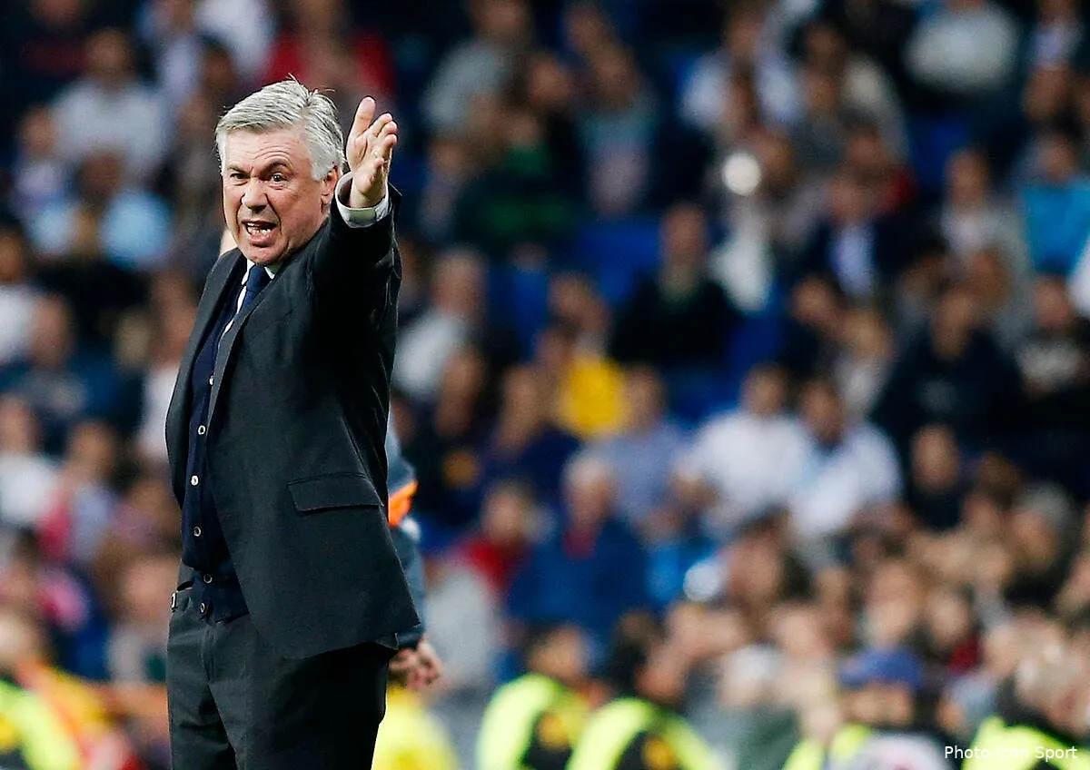 ancelotti vire du real dans 10 jours iconsport mar 100315 01 20106381