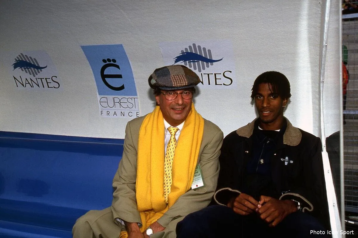 ancien patron du fc nantes guy scherrer est decede iconsport onz 190894 24 38128195