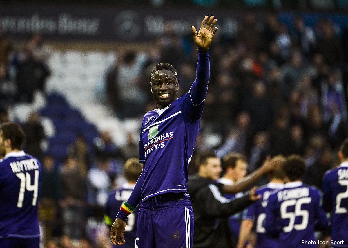 anderlecht redoute plus cavani qu ibrahimovic au psg iconsport bel 111112 08 3468085