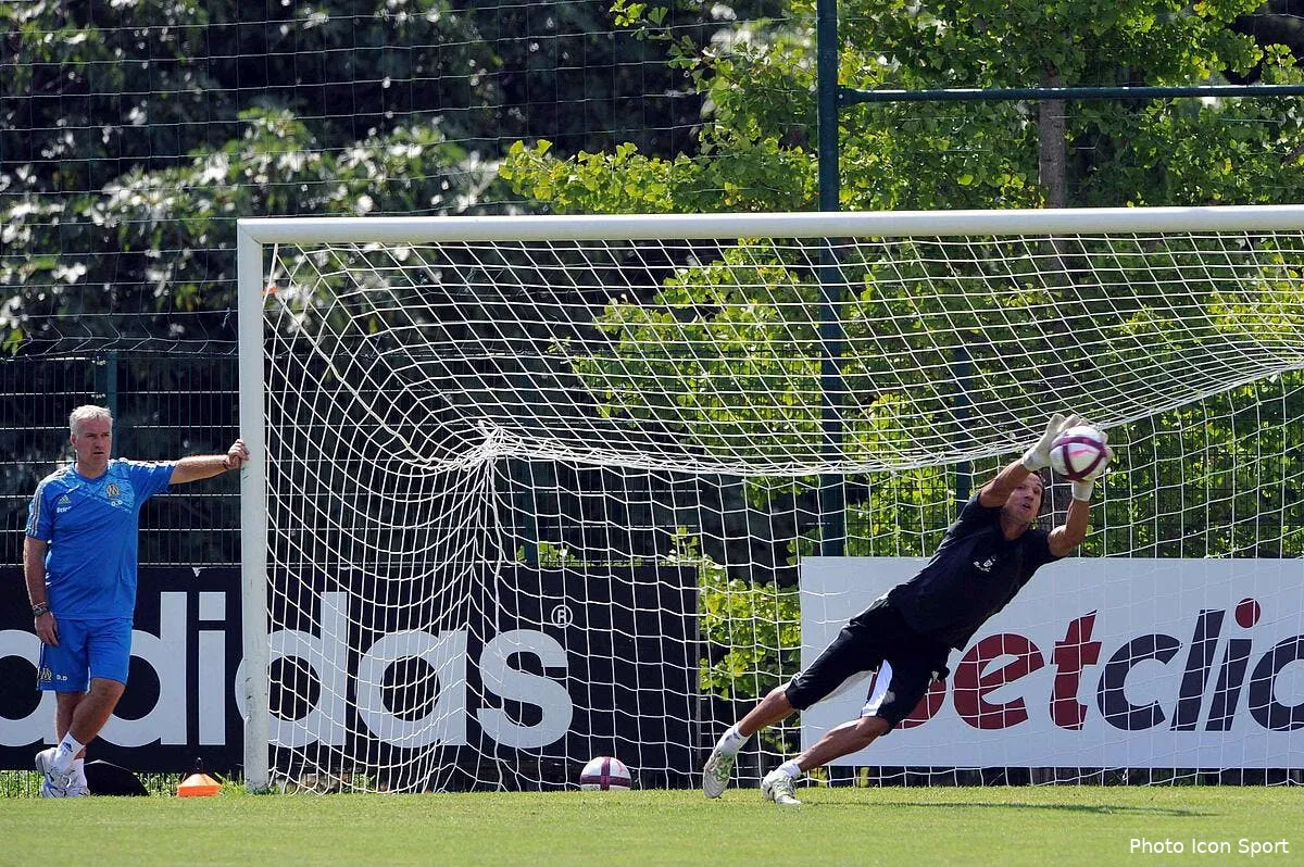 andrade titulaire avec l om pas de quoi rassurer di meco iconsport jpt 040811 06 2432957