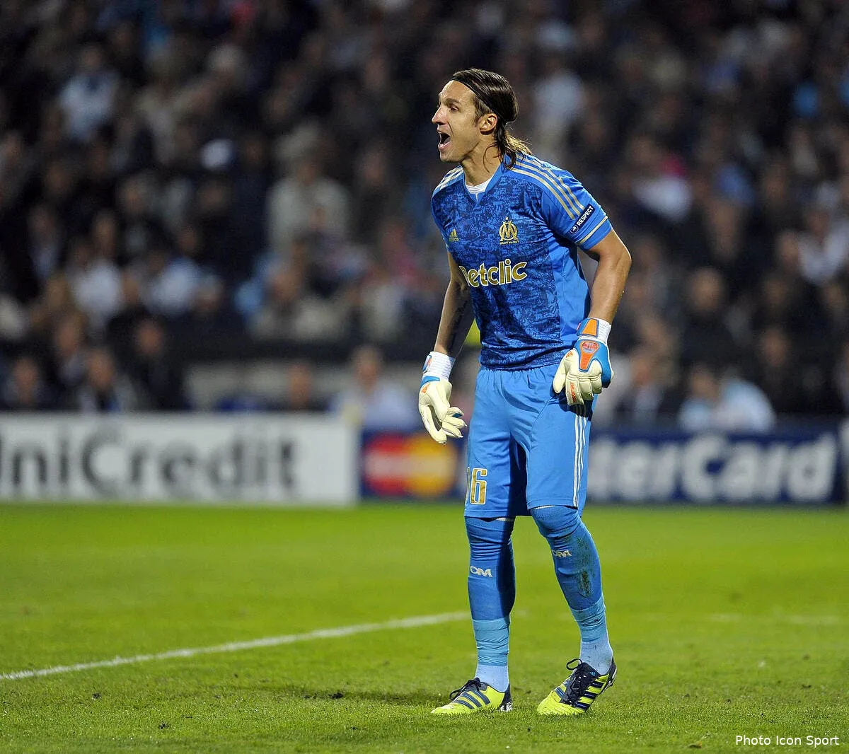 andrade veut feter ses 40 ans avec l om iconsport mis 280312 54 5437384