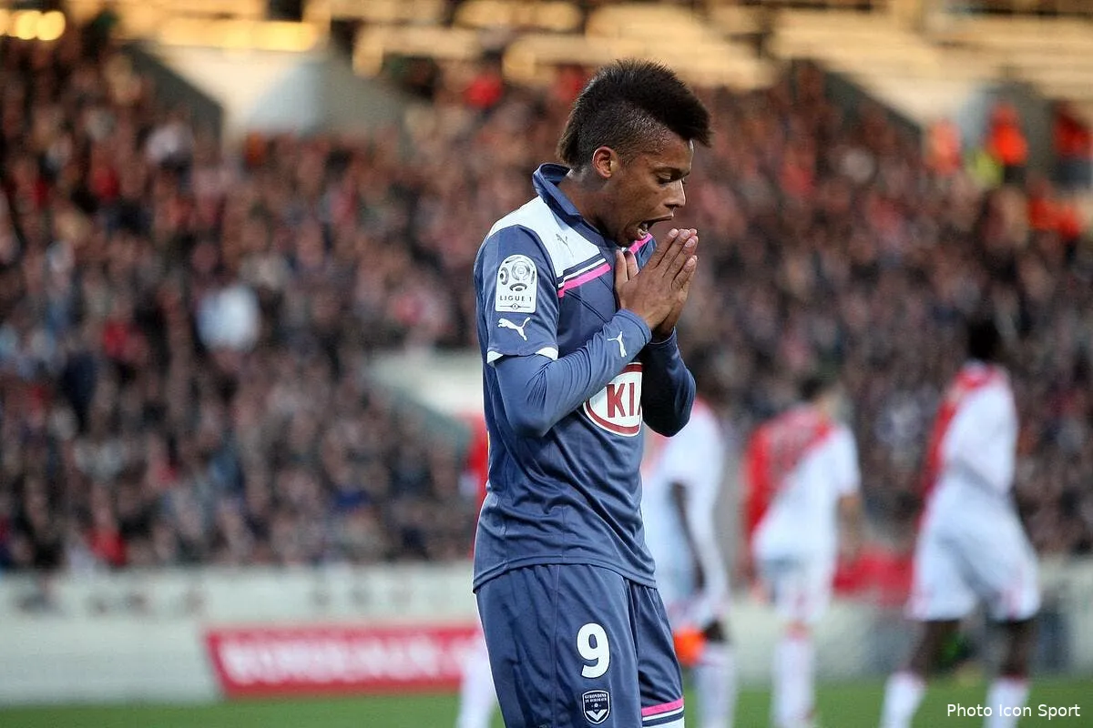 andre a trouve chaussure a son pied au bresil iconsport rpr 130311 05 3122239