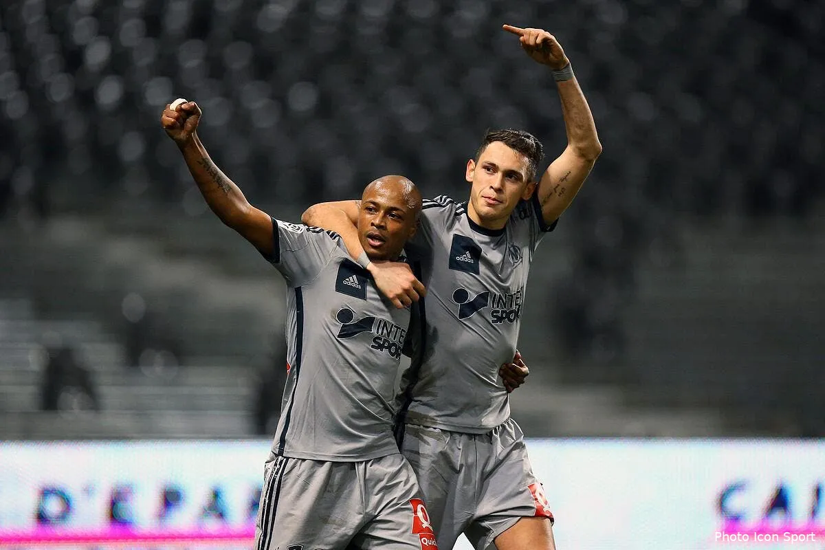 andre ayew connait le nom de son successeur a l om ayew ocampos117133