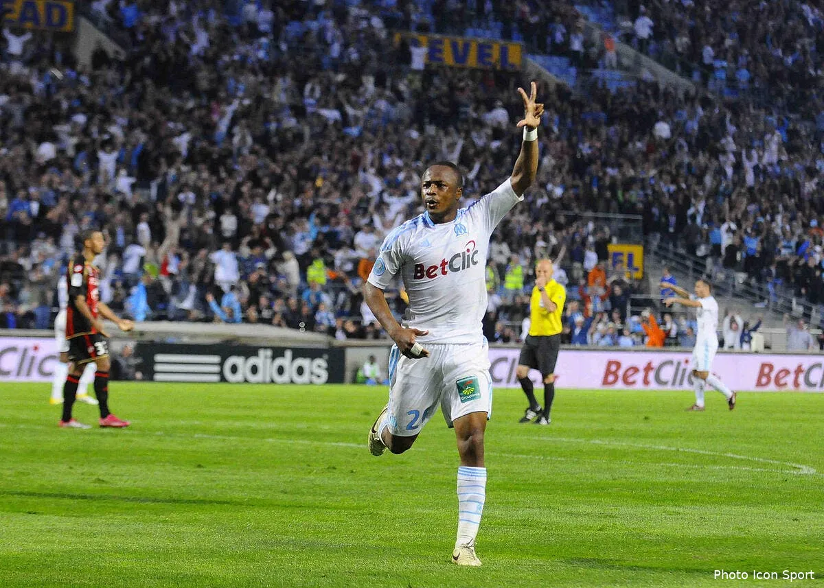 andre ayew declare intransferable par l om iconsport noe270411 01 2218760