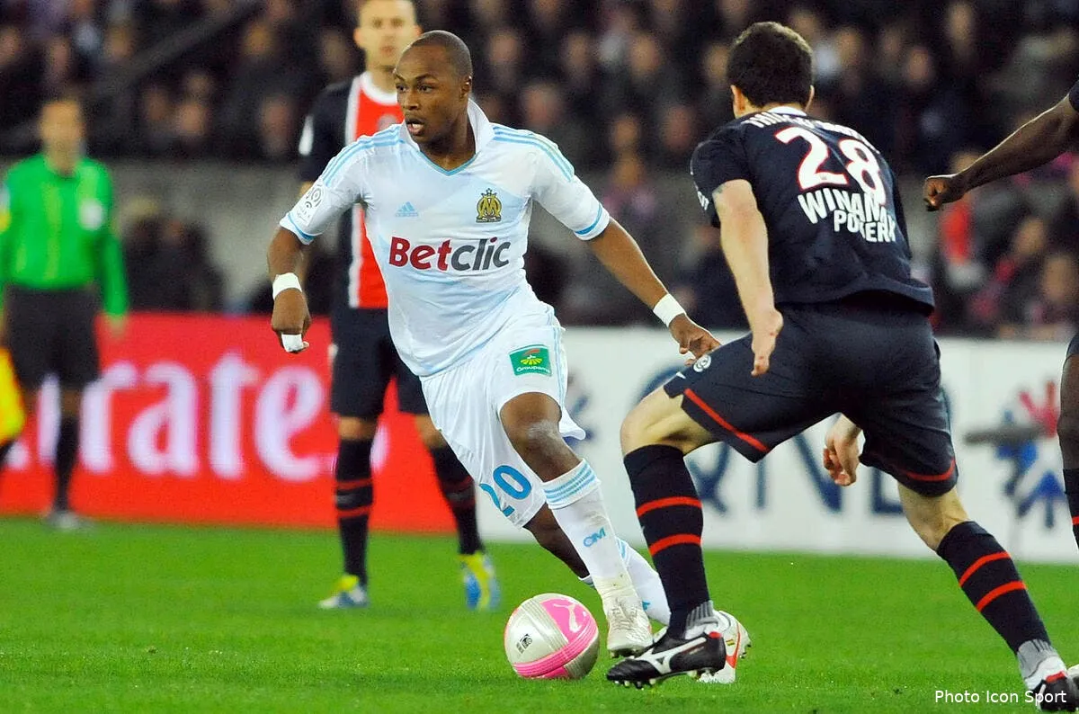 A.Ayew donne rendez-vous au PSG pour savoir « où sont les stars »