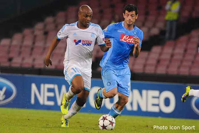 andre ayew et l om c est probablement fini selon riolo iconsport pet 061113 02 0170469