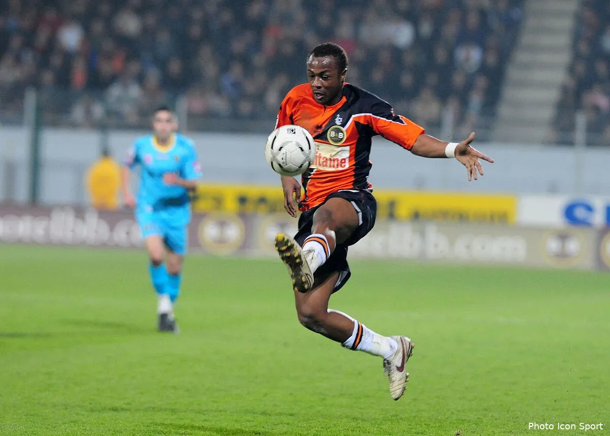 andre ayew et les mauvais souvenirs lorientais iconsport fri210209 01 0519369