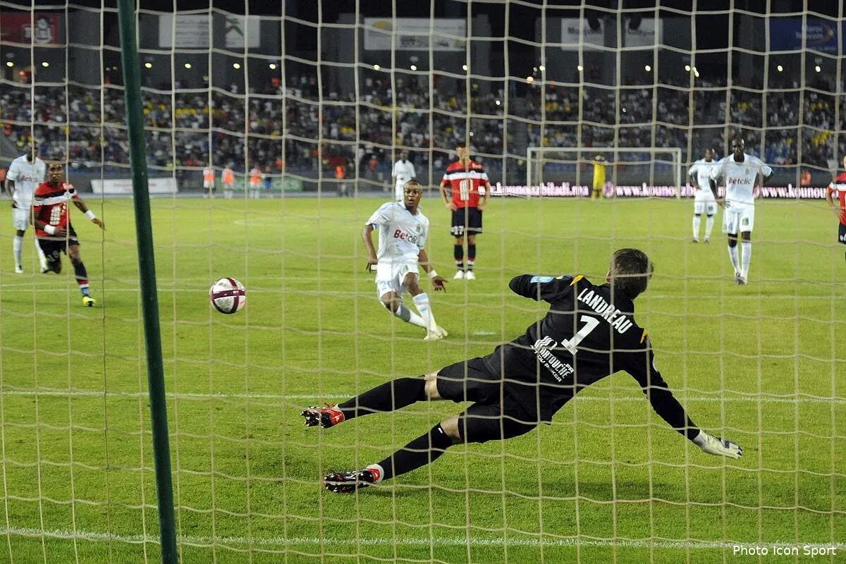 andre ayew homme du match iconsport cuc 270711 85 8522492