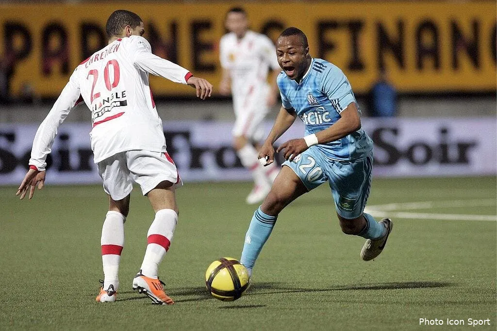 andre ayew l homme en forme de l om 67831 16053