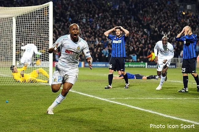 andre ayew n a peut etre pas fini sa saison avec l om l avenir d andre ayew passe par l om et la ligue des champions iconsport noe 220212 05 32 3180932547