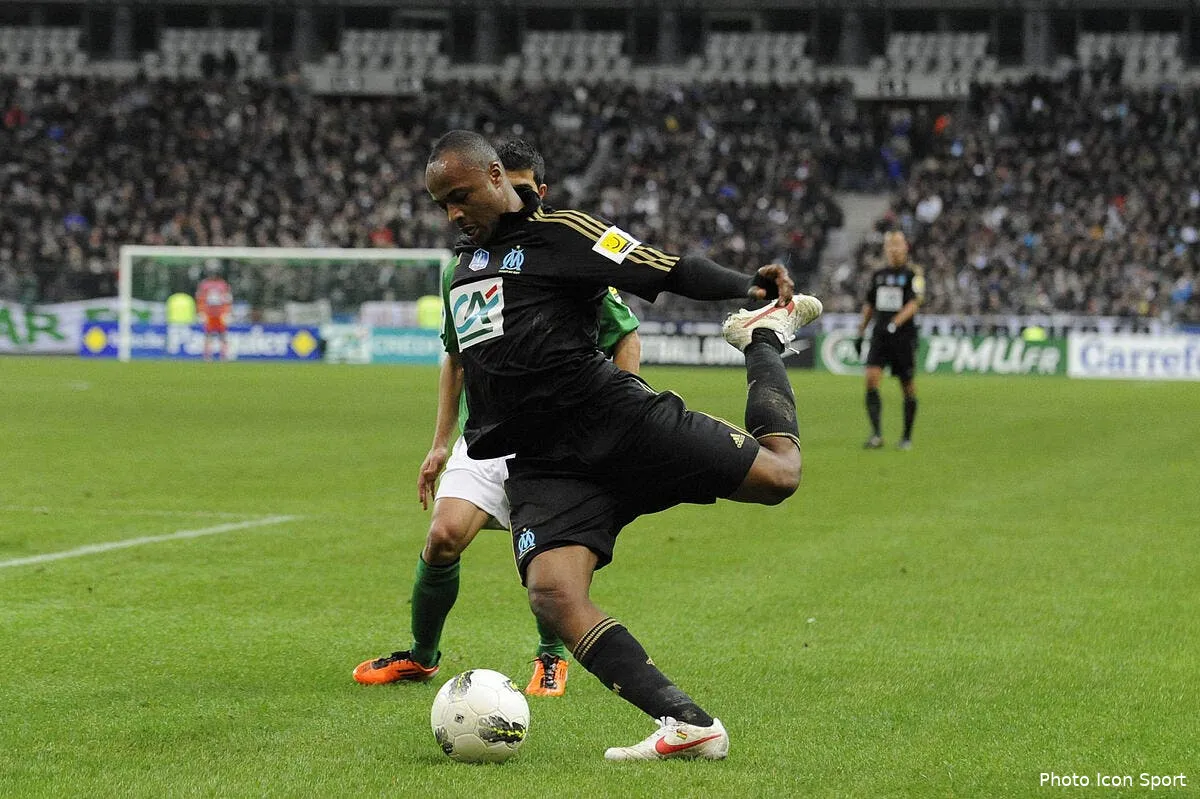 andre ayew voit son avenir du cote de l espagne iconsport noe 070112 303 0830864