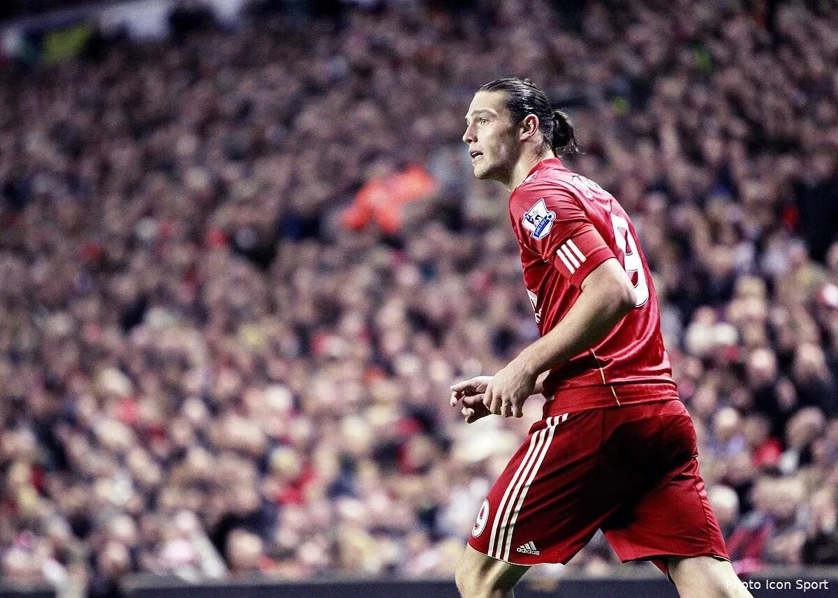 andy carroll le gros flop du mercato rejoint west ham iconsport cam 080512 42 0239223