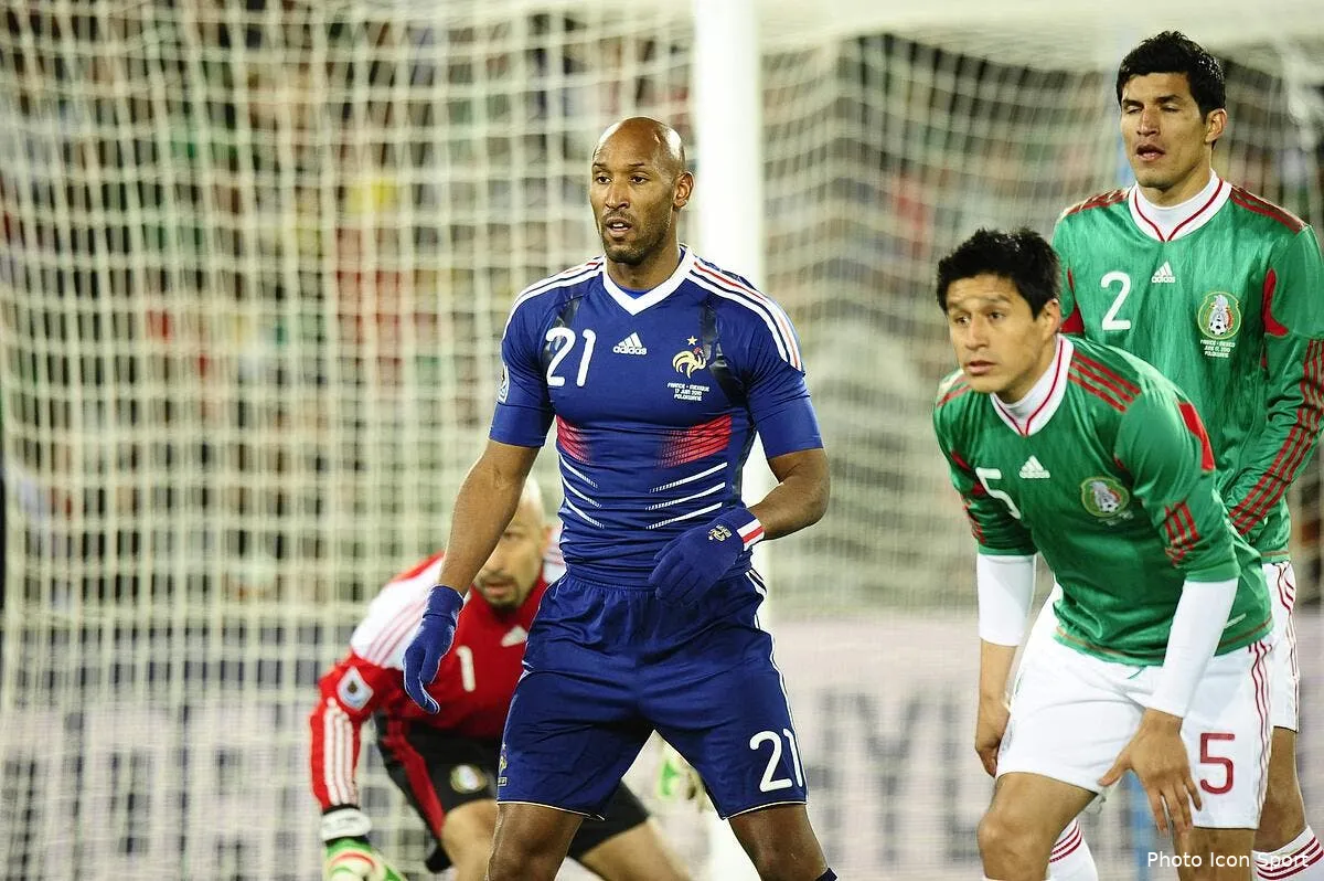 anelka chez les bleus c est non merci iconsport ppg 170610 41 3327254