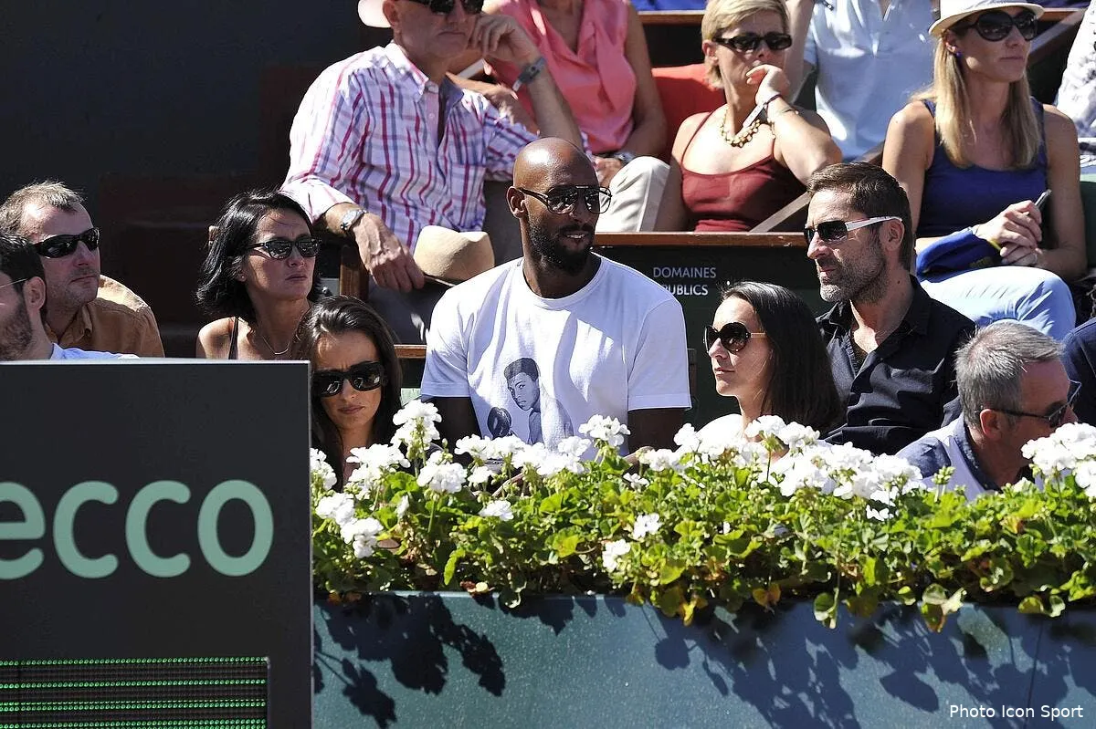 anelka compare thuram au majordome esclavagiste de django unchained iconsport meu 130914 05 18154174