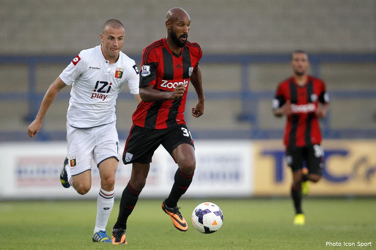 anelka fait son retour a wba iconsport spi 010813 21 0964359