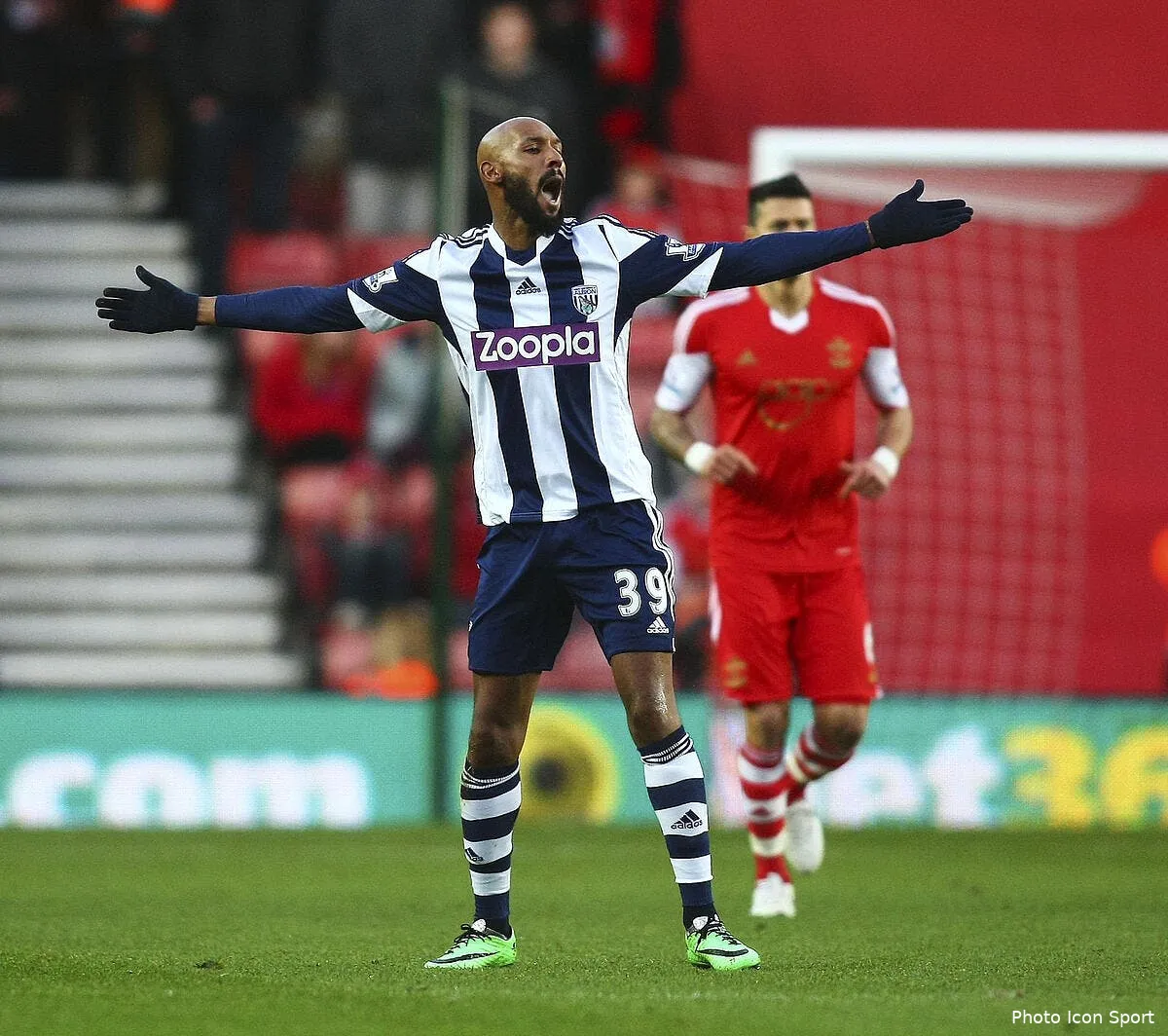 anelka ne doit pas compter sur le soutien du crijf pour sa quenelle iconsport bpi 120114 12 0874671