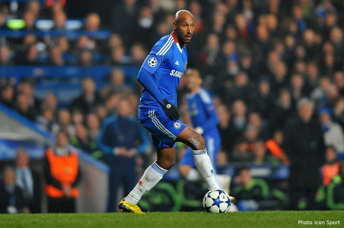 anelka nie fermement avoir refuse une offre du psg iconsport win 160311 35 7230785