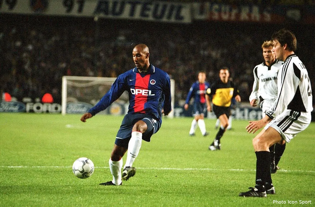 anelka reve de voir le psg finir champion de france iconsport onz 241000 05 5033721