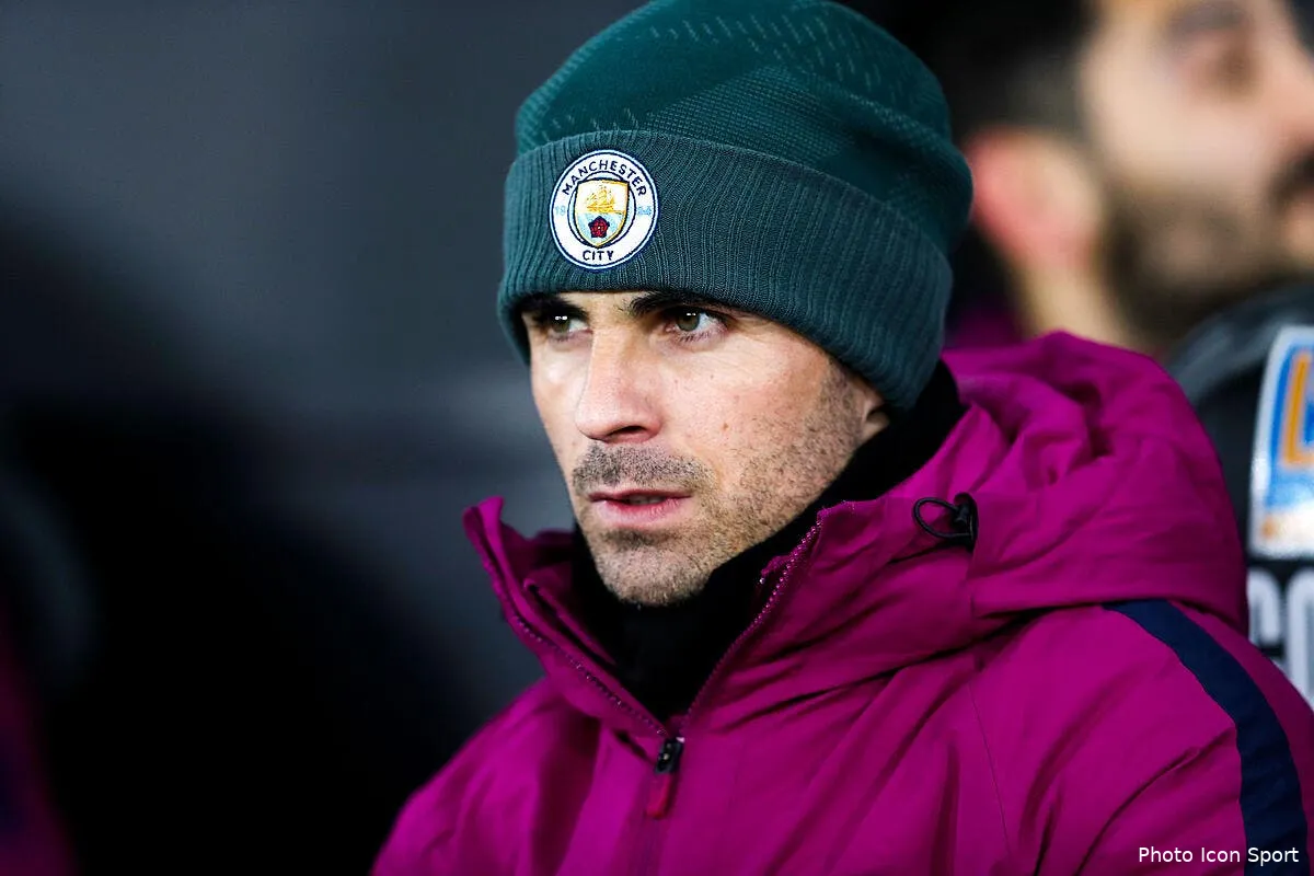 ang arsenal a choisi un ancien parisien pour l apres wenger arteta219081