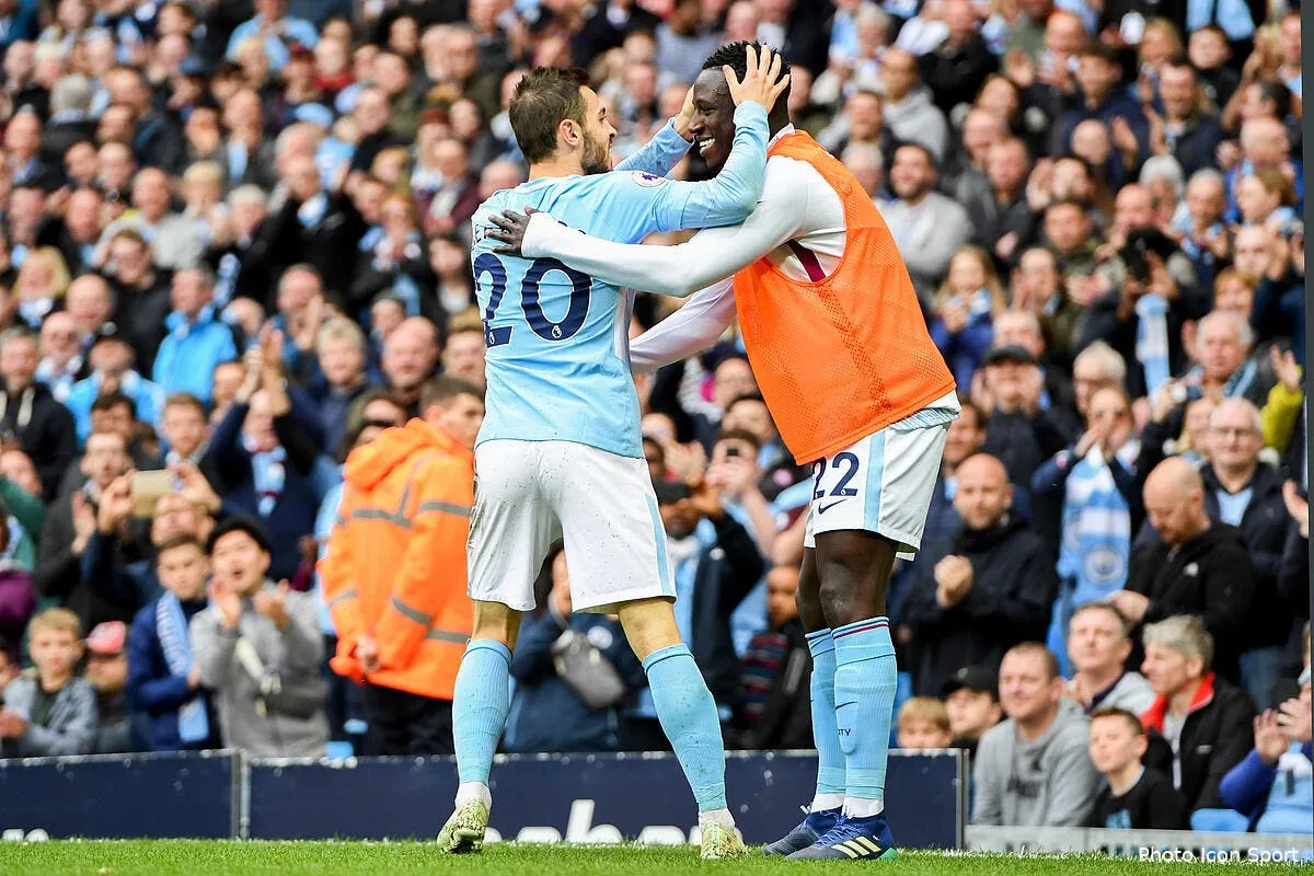 ang bernard silva sanctionne pour son message a mendy icon 36131267269951