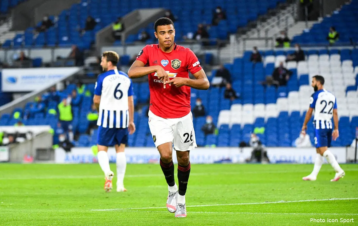 ang brillant a 18 ans mu presente le nouveau cristiano ronaldo greenwood288411