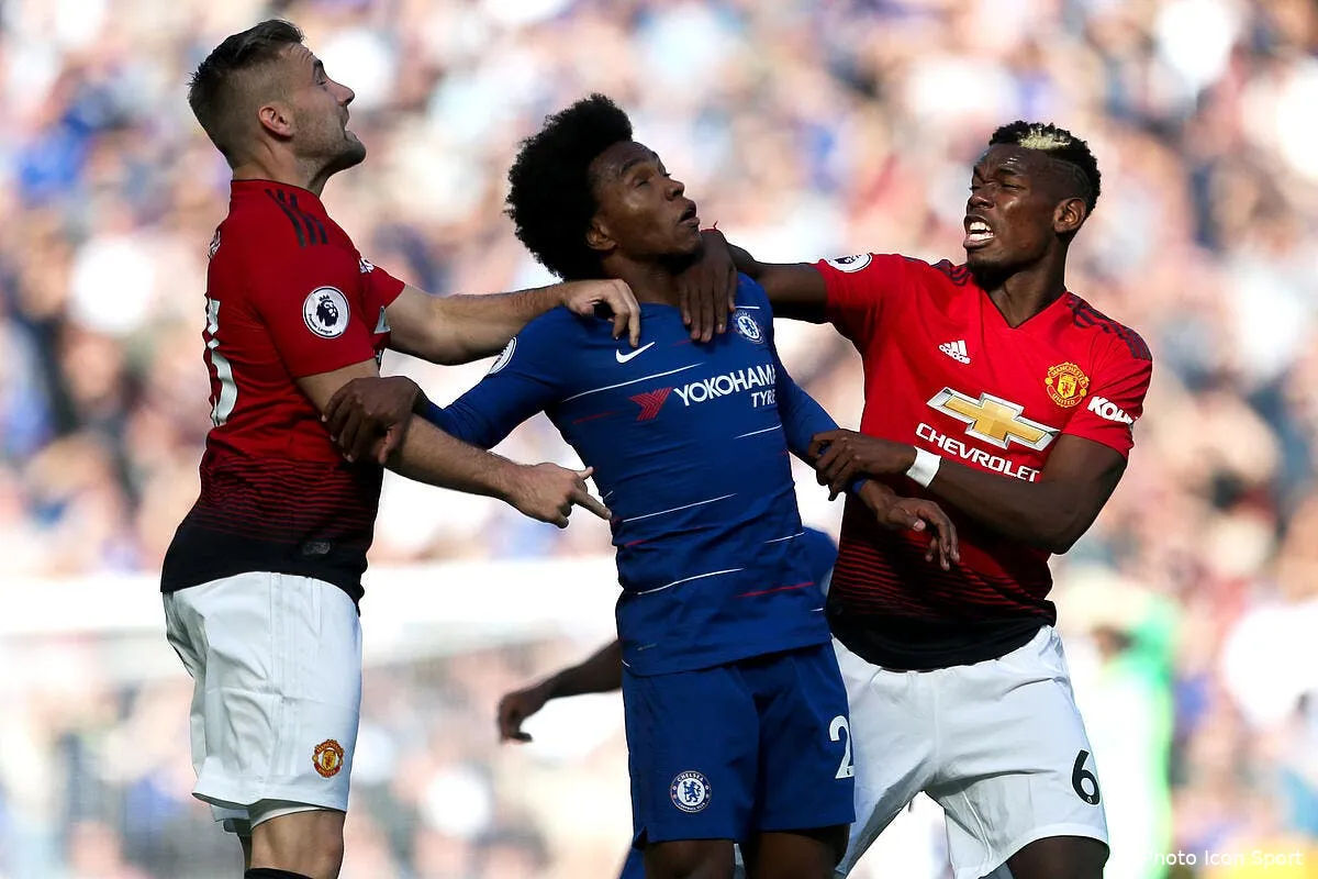 ang chelsea contrarie mourinho et man utd malgre le double de martial iconsport icon 39222755233749