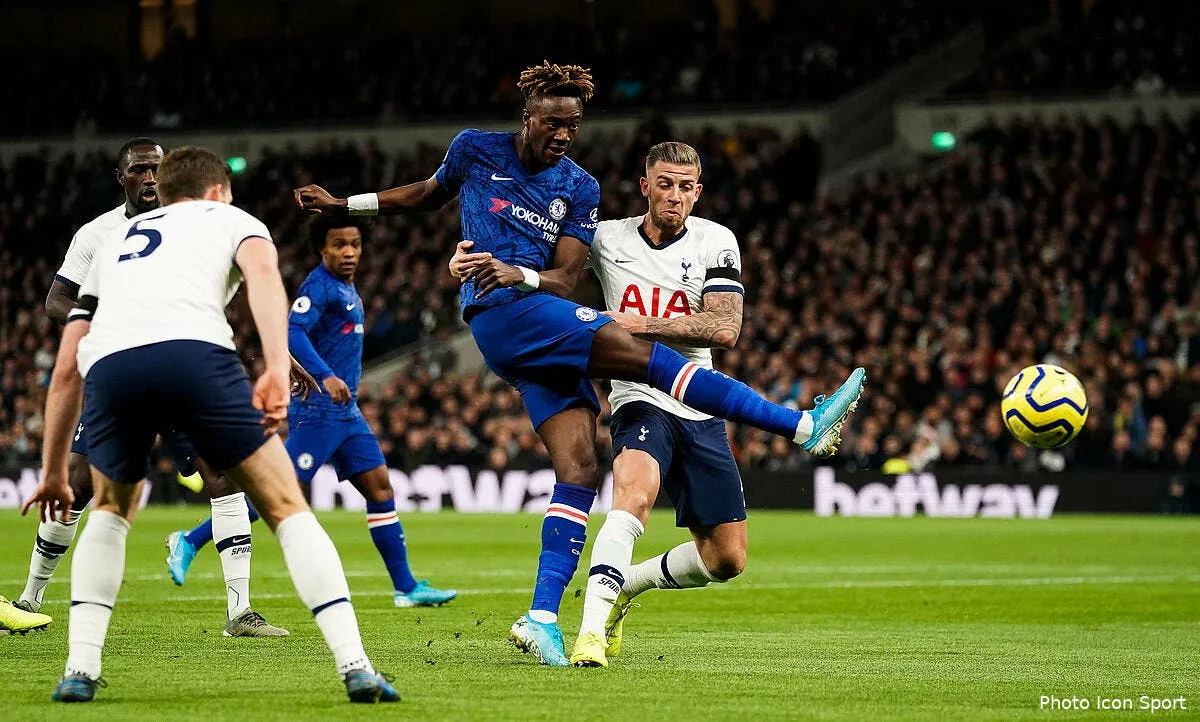 ang chelsea humilie tottenham et mourinho icon 3270615273507