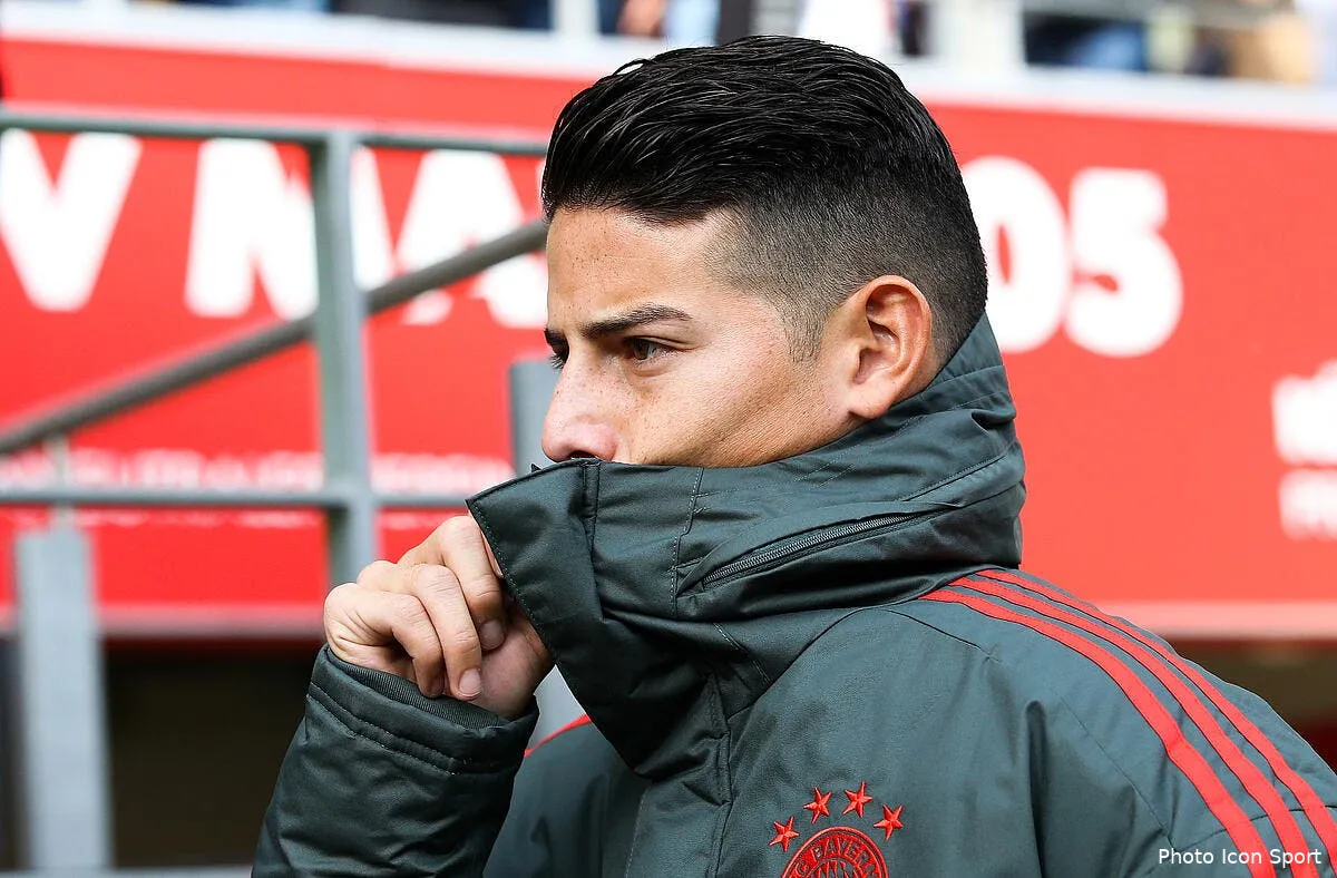 ang emery galere au mercato le bayern en rajoute une couche james rodriguez 18242049