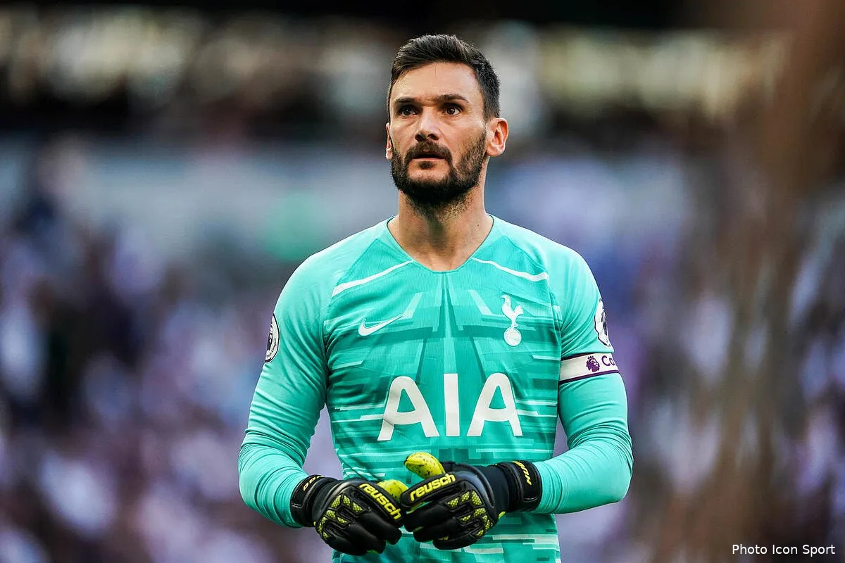 ang hugo lloris de retour apres 3 mois d absence icon 44864049276157