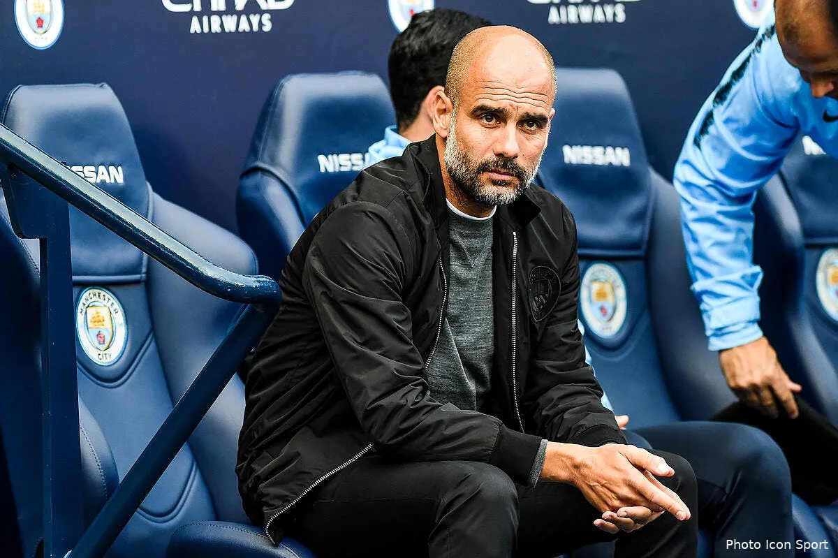 ang inutile de rever guardiola previent les cadors de premier league guardiola 7234337