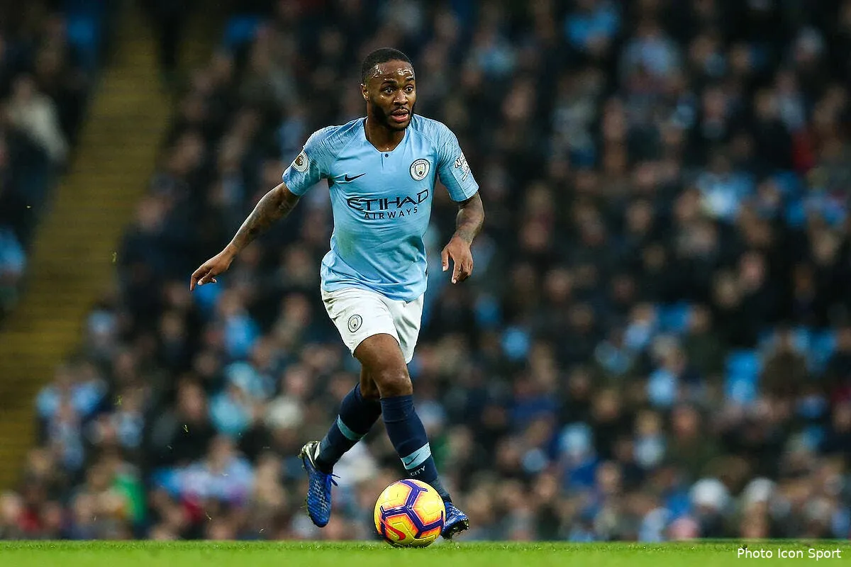 ang la presse alimente le racisme raheem sterling accuse icon spi 011218 08 22238579