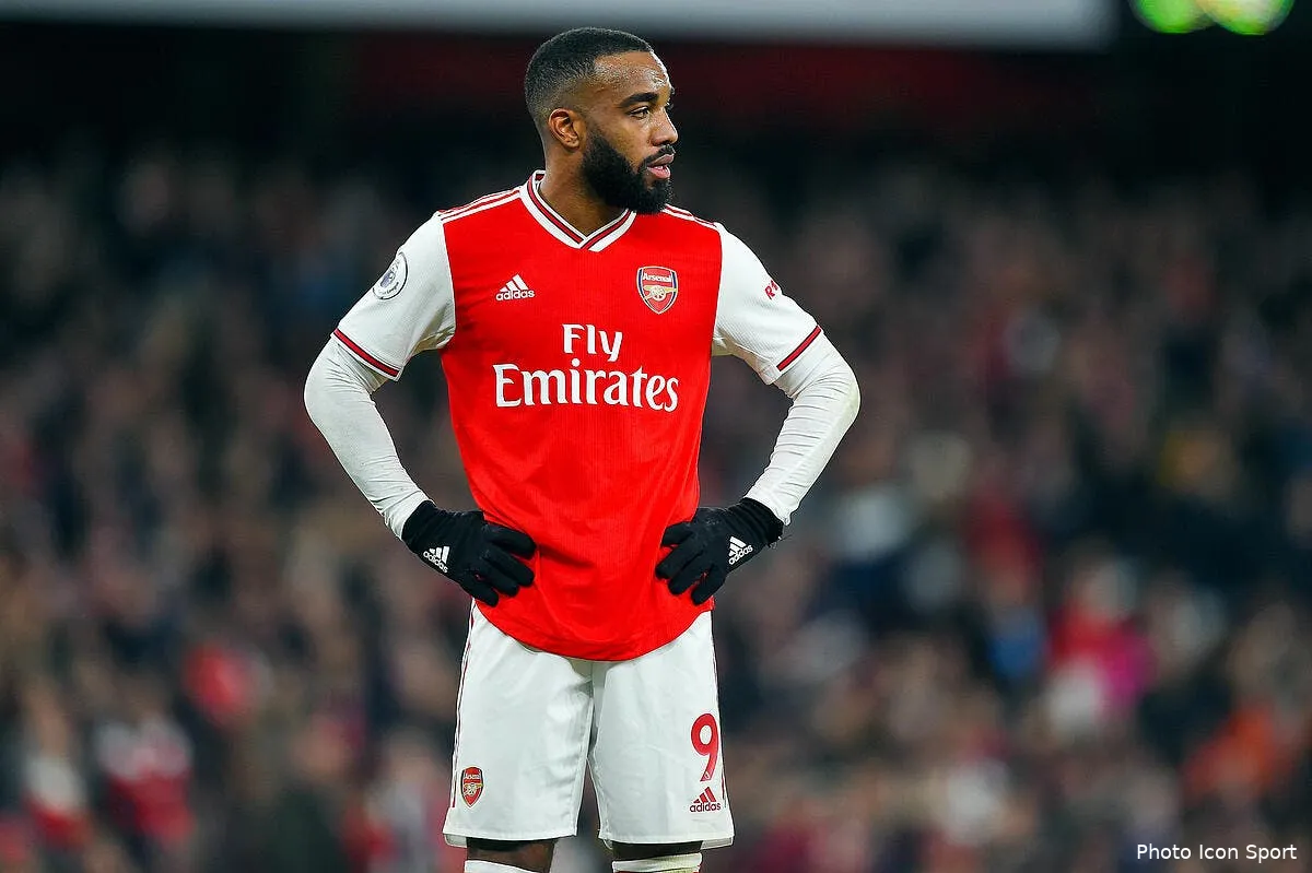 ang lacazette pret a fuir arsenal et emery au mercato icon spi 046 rp ars soton271027