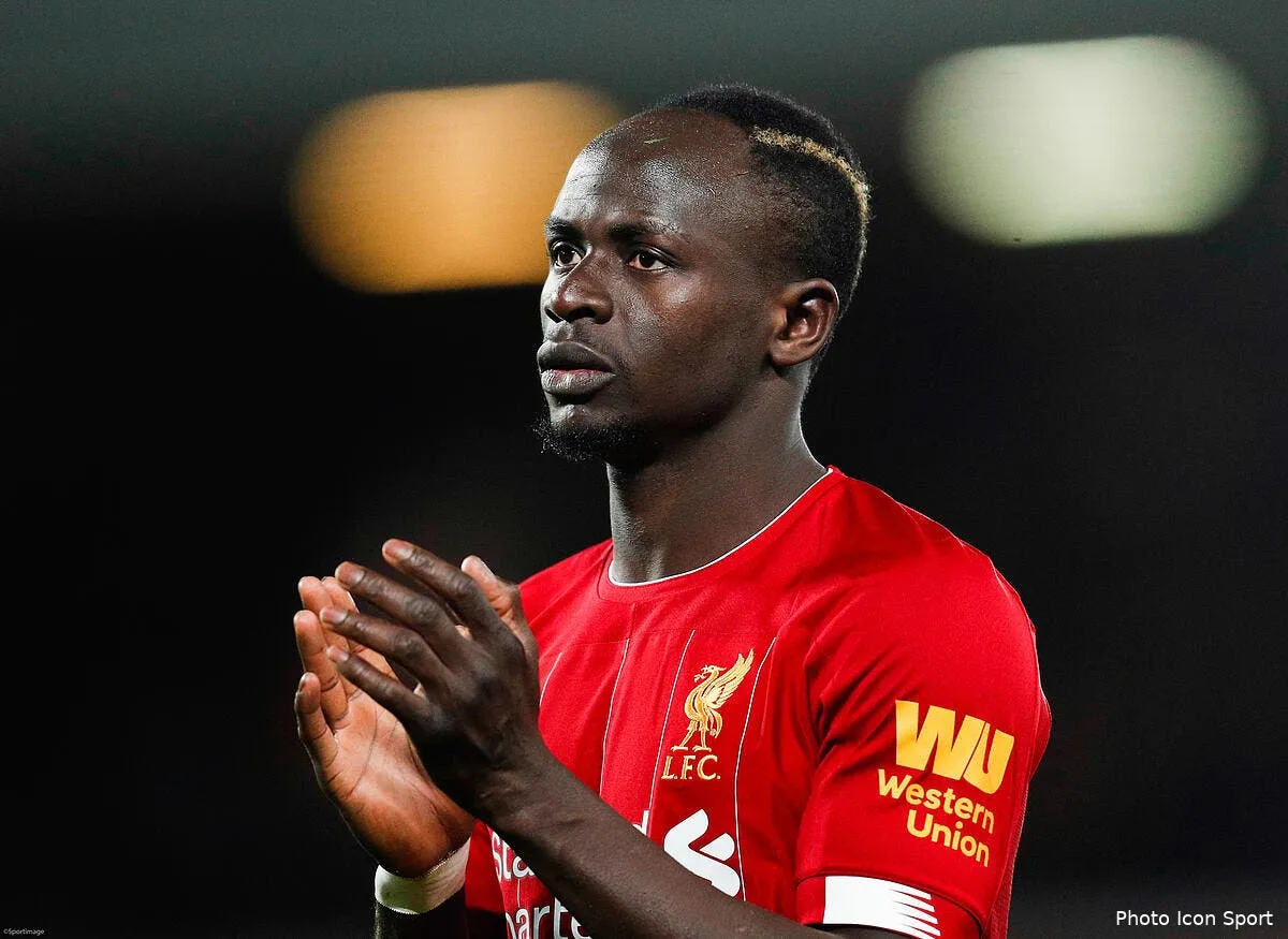 ang le coronavirus l adversaire qui peut priver liverpool du titre mane 2279563