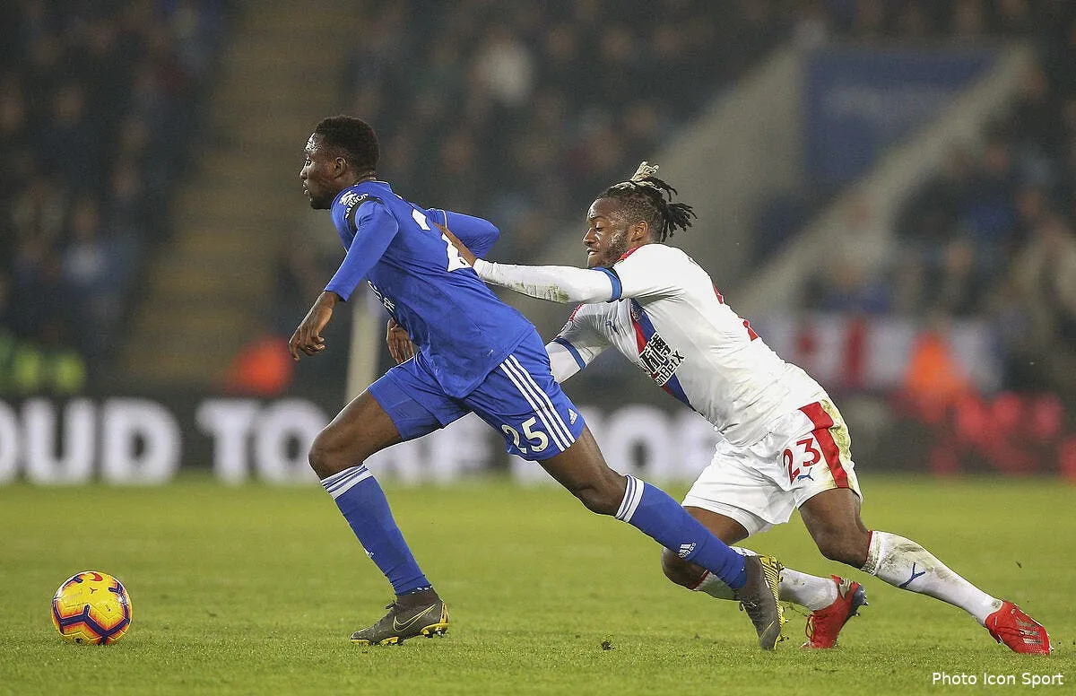 ang leicester balaye a domicile puel en danger icon 41376833245891