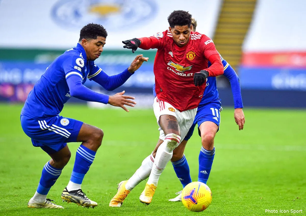 ang leicester et manchester united se neutralisent icon 57282794 302667