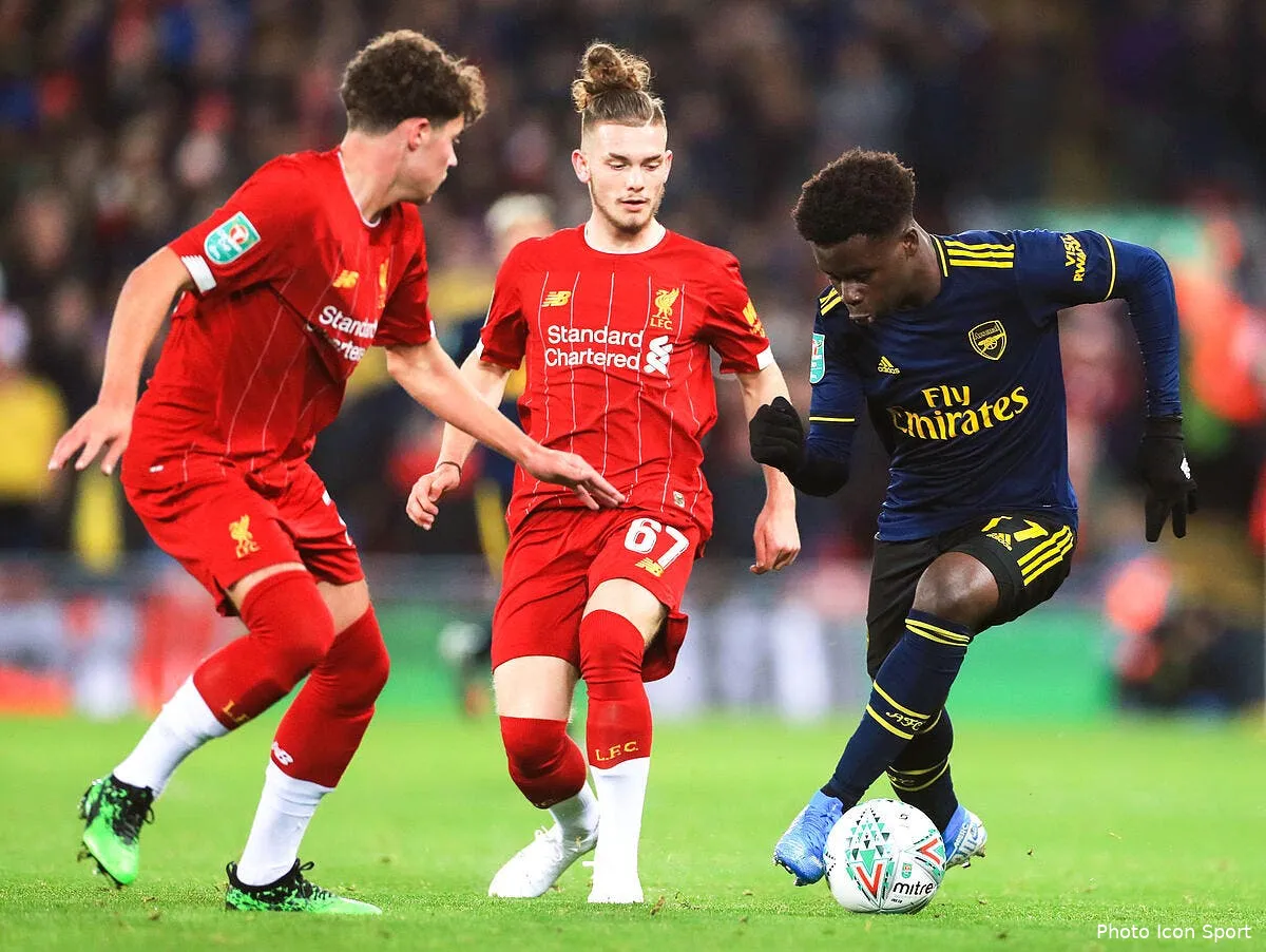 ang liverpool elimine arsenal apres un match fou icon 3157799268719