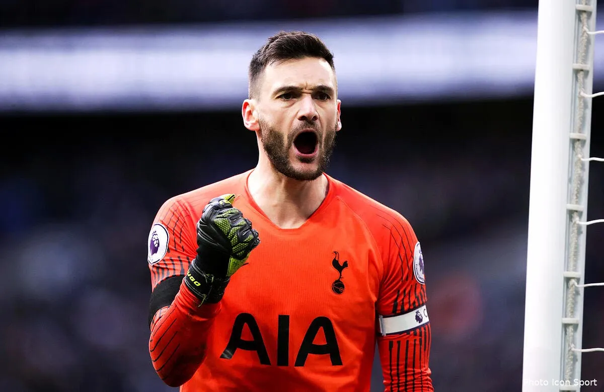 ang lloris et son a deux doigts de se battre icon 41125815288647