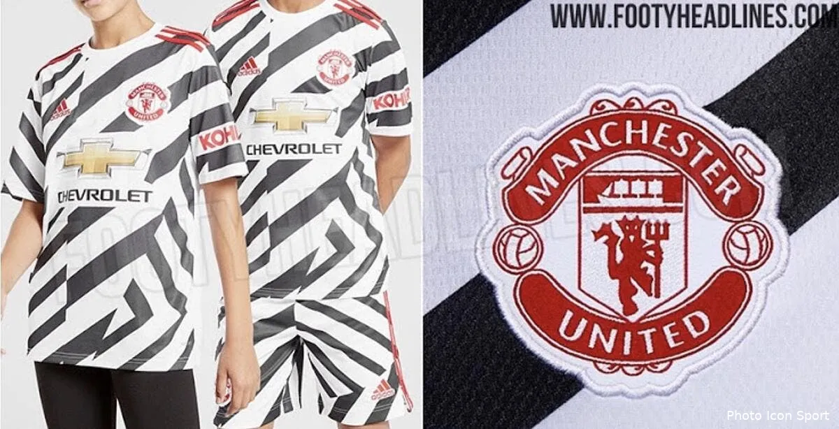 ang manchester united sort le pire 3e maillot de son histoire manutd293395