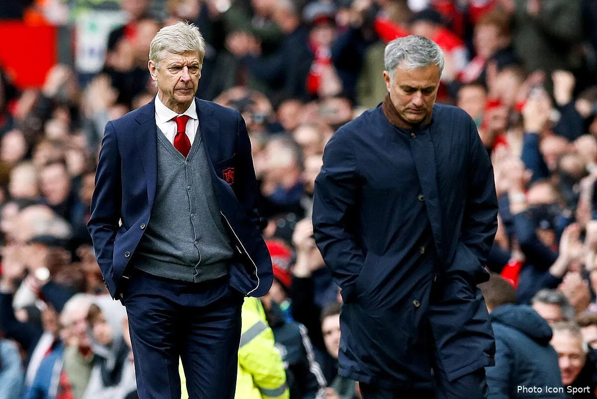 ang taille par mourinho wenger repond sechement icon 36250966297119