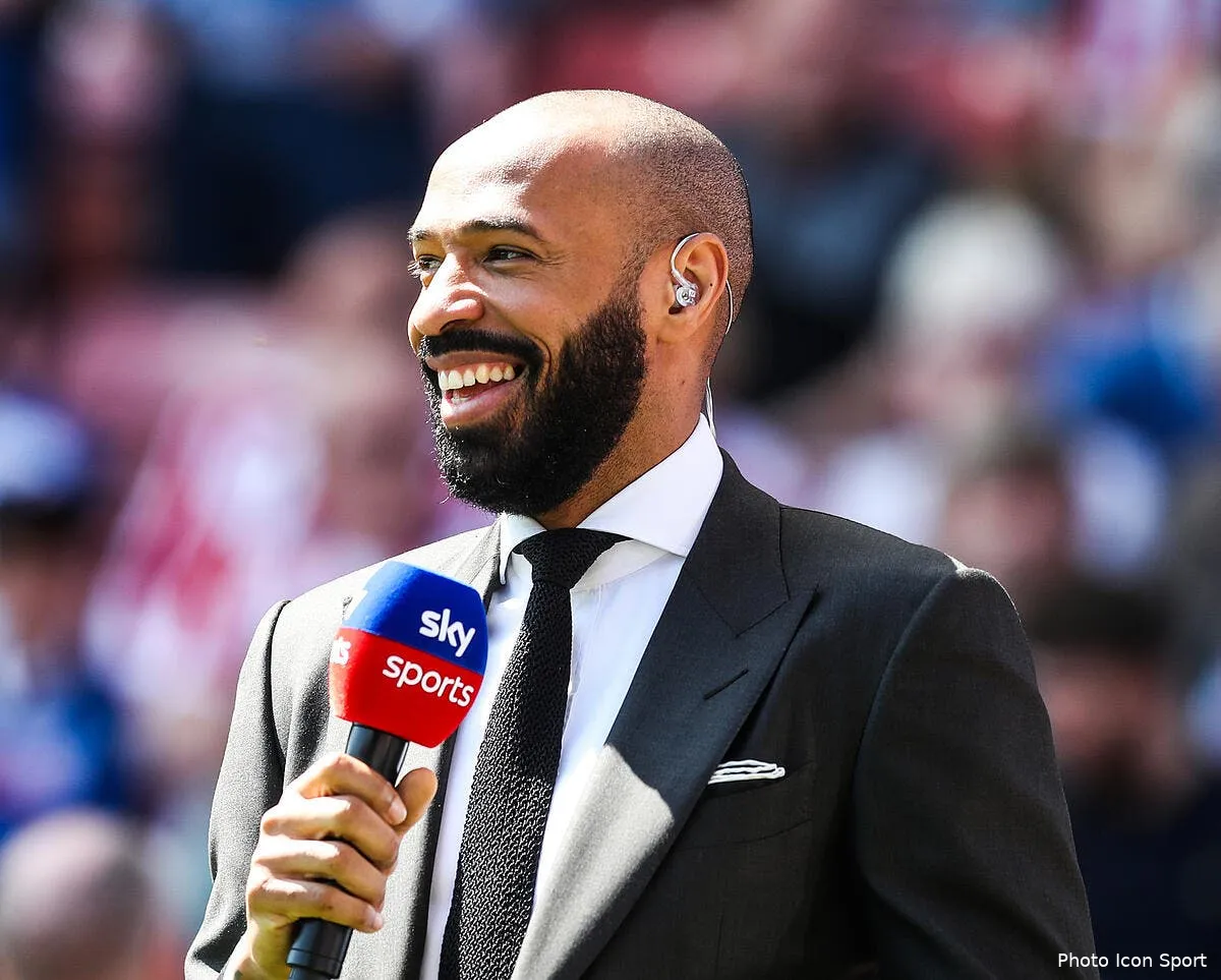 ang thierry henry quitte sky sports et 4me par an iconsport icon spi 050518 93 03224947