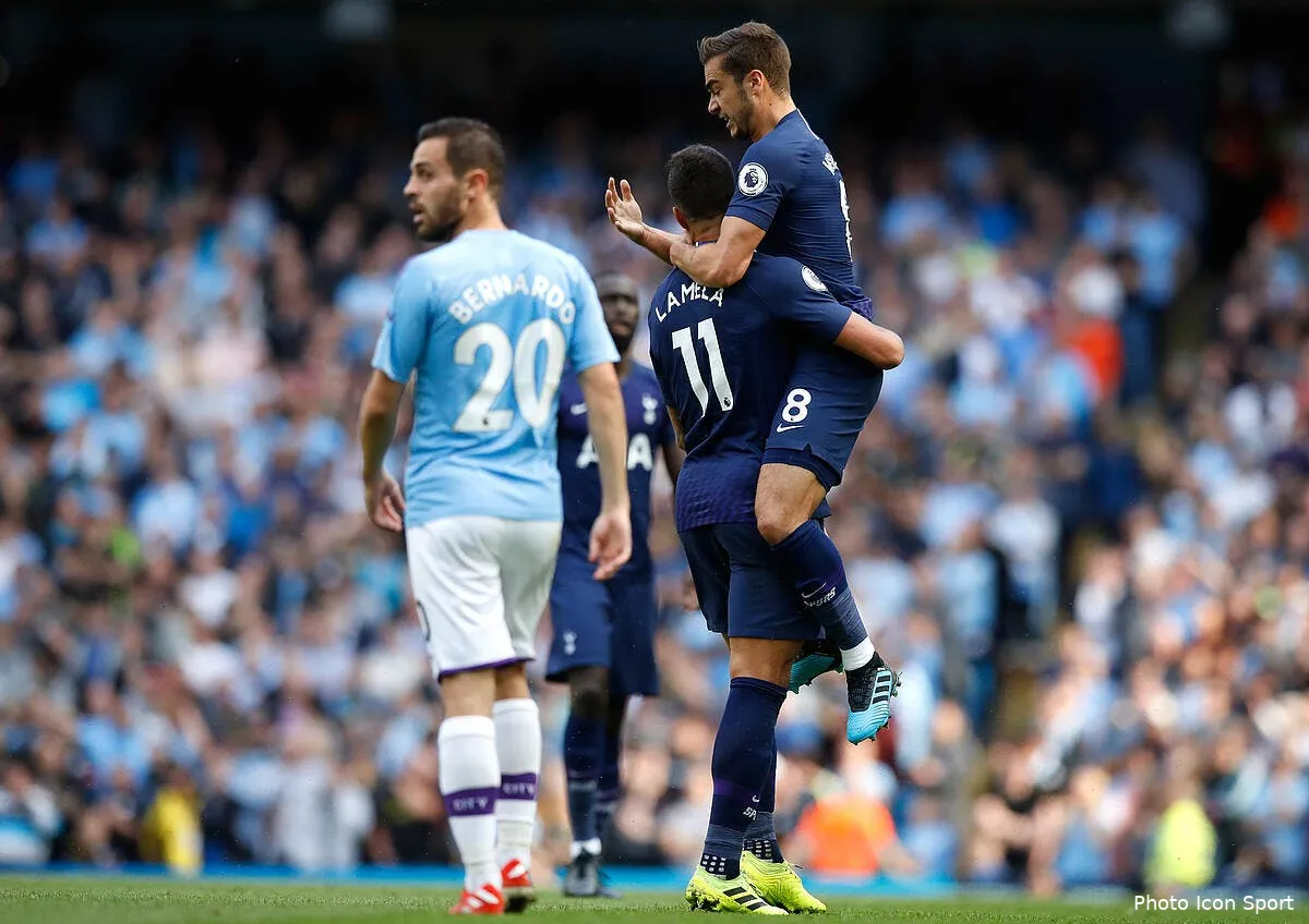 ang tottenham accroche manchester city icon 44706420261805