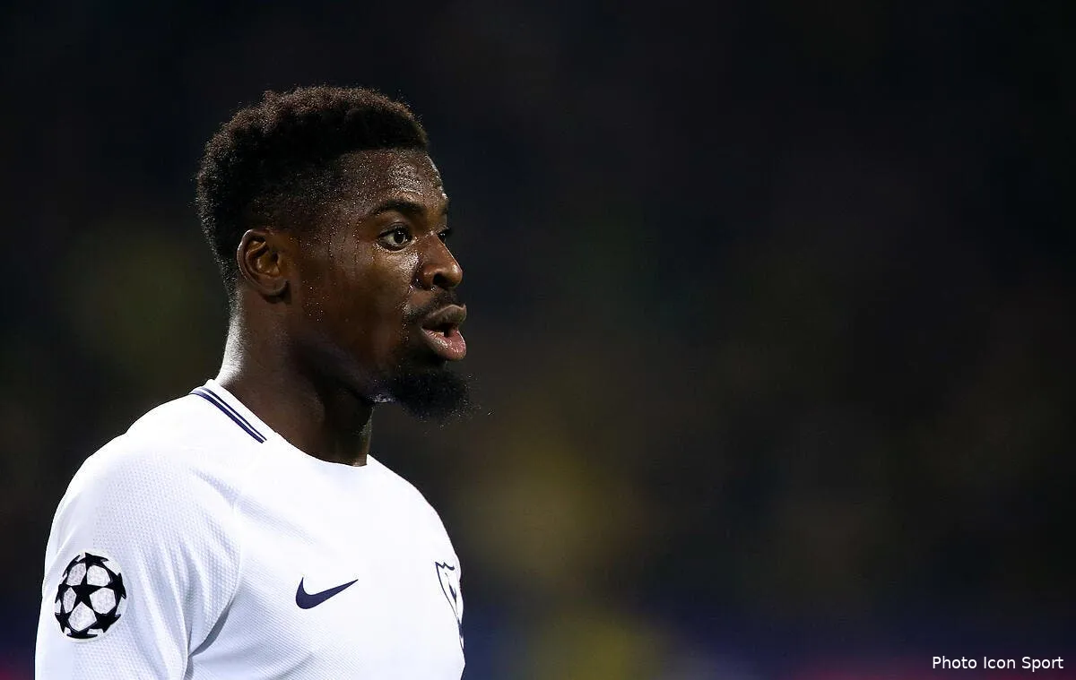 ang tottenham confirme la mort du frere de serge aurier icon 33838374289159