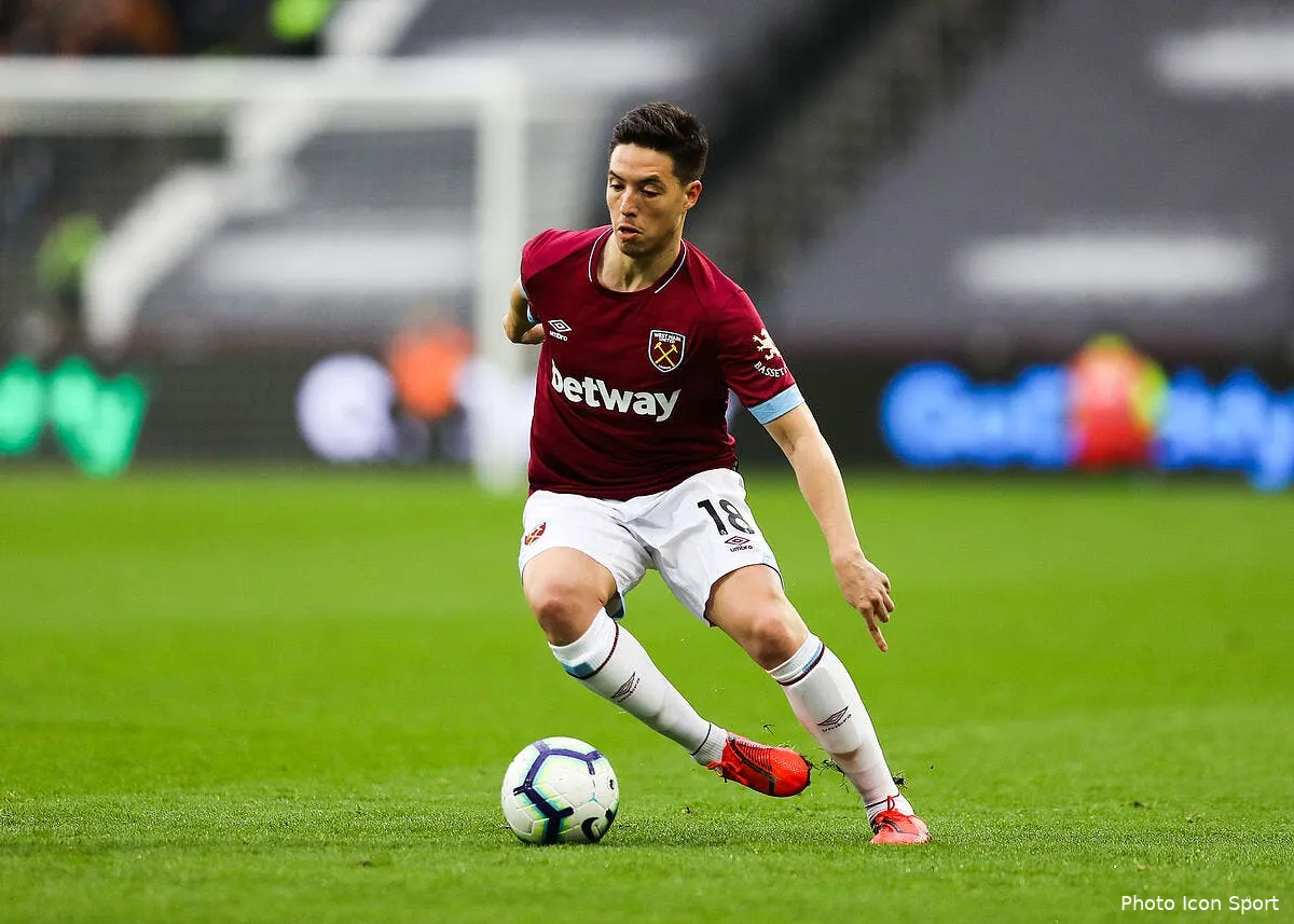 ang west ham ne prolonge pas samir nasri icon ap 12115785254603