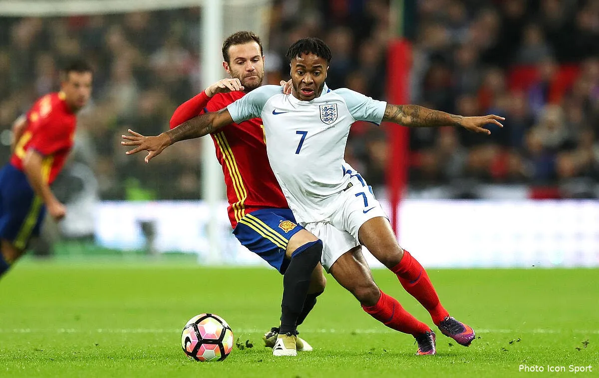 angleterre espagne 2 2 iconsport pa 29186184161040